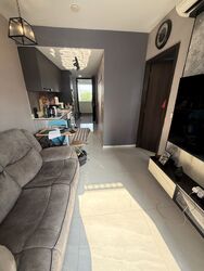 Riverfront Residences (D19), Apartment #610140001